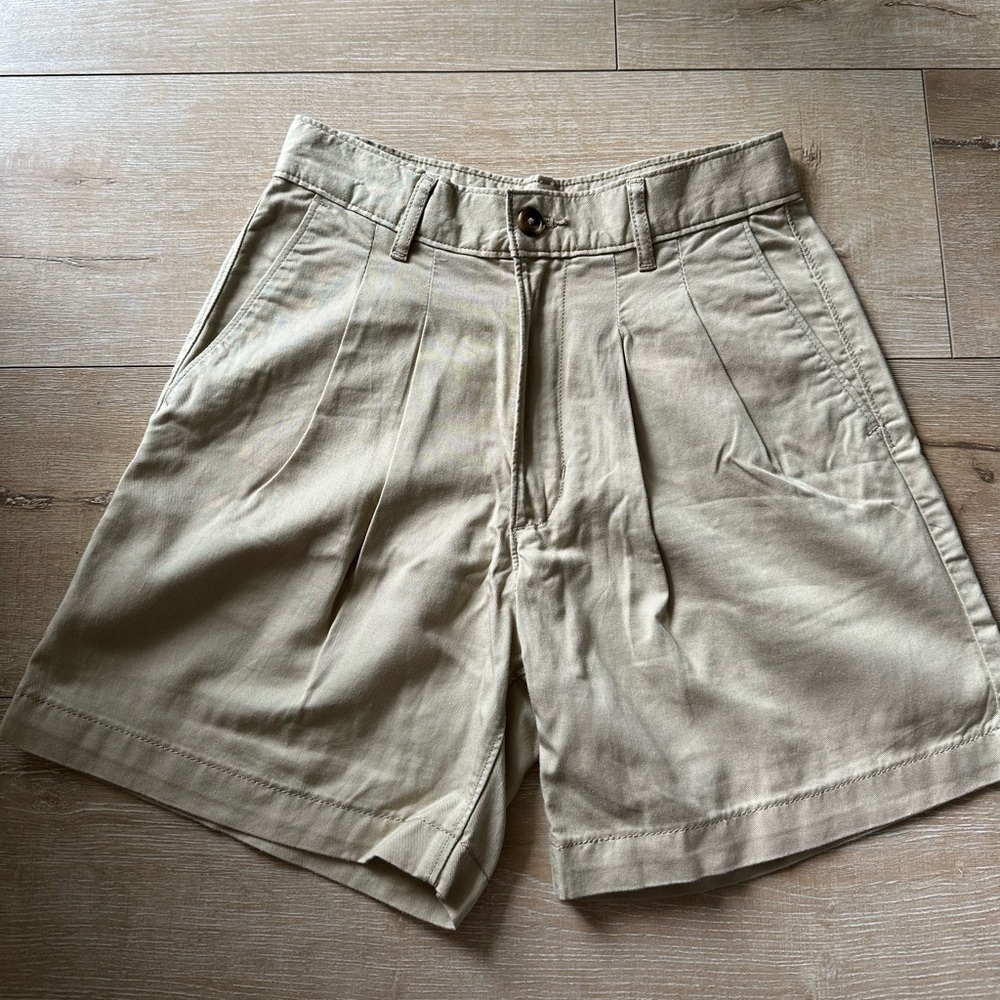 Levi’s shorts